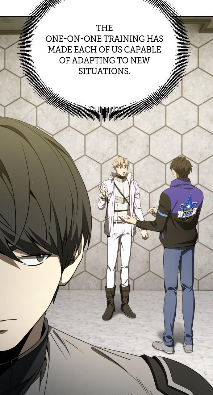 RETURN OF THE GENIUS PLAYER Chapter 52 93